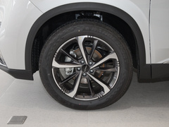 2024款 荣耀版 DH-i 1.5T 豪华型