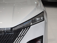 2024款 荣耀版 DH-i 1.5T 豪华型