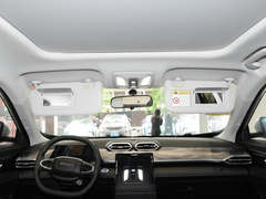2024款 荣耀版 DH-i 1.5T 豪华型
