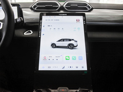 2024款 荣耀版 DH-i 1.5T 豪华型