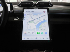 2024款 荣耀版 DH-i 1.5T 豪华型