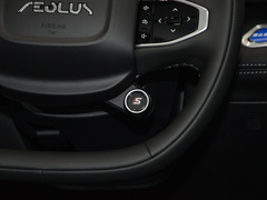 2024款 荣耀版 DH-i 1.5T 豪华型