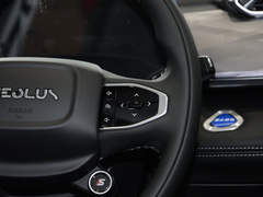 2024款 荣耀版 DH-i 1.5T 豪华型