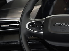 2024款 荣耀版 DH-i 1.5T 豪华型