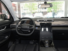 2024款 荣耀版 DH-i 1.5T 豪华型