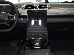 2024款 荣耀版 DH-i 1.5T 豪华型