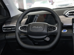 2024款 荣耀版 DH-i 1.5T 豪华型