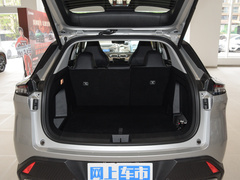 2024款 荣耀版 DH-i 1.5T 豪华型
