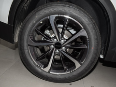 2024款 荣耀版 DH-i 1.5T 豪华型
