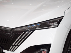 2024款 荣耀版 DH-i 1.5T 豪华型