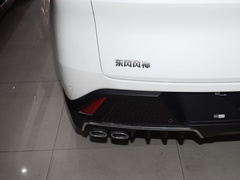 2024款 荣耀版 DH-i 1.5T 豪华型