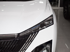 2024款 荣耀版 DH-i 1.5T 豪华型