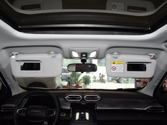 2024款 荣耀版 DH-i 1.5T 豪华型