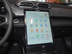 2024款 荣耀版 DH-i 1.5T 豪华型