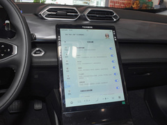 2024款 荣耀版 DH-i 1.5T 豪华型