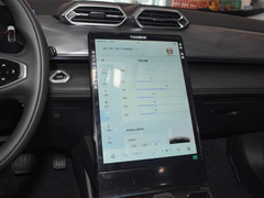 2024款 荣耀版 DH-i 1.5T 豪华型