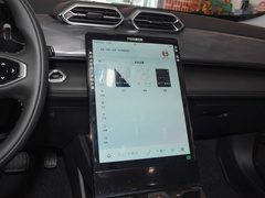 2024款 荣耀版 DH-i 1.5T 豪华型
