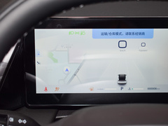 2024款 荣耀版 DH-i 1.5T 豪华型