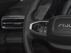 2024款 荣耀版 DH-i 1.5T 豪华型