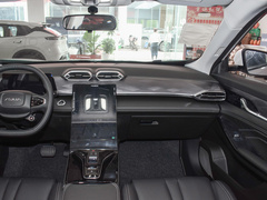 2024款 荣耀版 DH-i 1.5T 豪华型