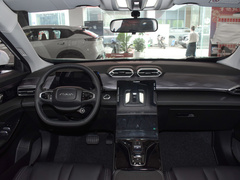 2024款 荣耀版 DH-i 1.5T 豪华型