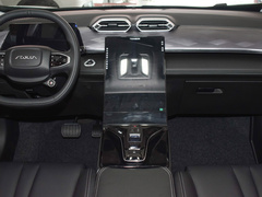 2024款 荣耀版 DH-i 1.5T 豪华型