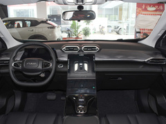 2024款 荣耀版 DH-i 1.5T 豪华型