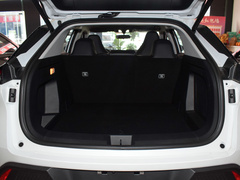 2024款 荣耀版 DH-i 1.5T 豪华型