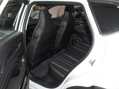 2024款 荣耀版 DH-i 1.5T 豪华型