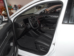 2024款 荣耀版 DH-i 1.5T 豪华型