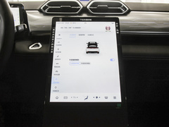 2024款 荣耀版 DH-i 1.5T 尊贵型