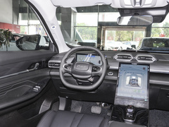 2024款 荣耀版 DH-i 1.5T 尊贵型
