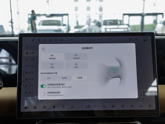 2024款 增程 216尊享版