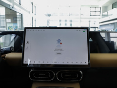 2024款 增程 216尊享版