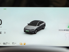 2024款 增程 316尊享版