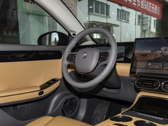 2024款 增程 316尊享版