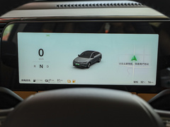 2024款 增程 316尊享版