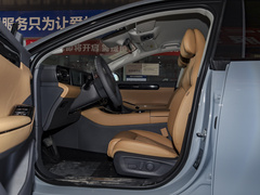 2024款 增程 316尊享版
