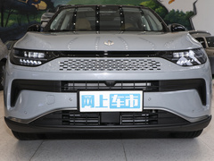 2024款 增程 300尊享版