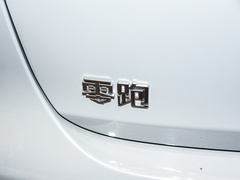 2024款 纯电 580尊享版