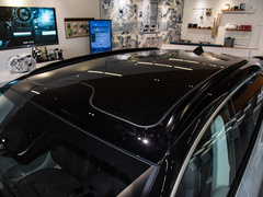 2024款 纯电 580尊享版