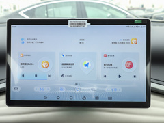 2024款 荣耀版 430KM 领先型