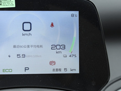 2024款 荣耀版 430KM 领先型