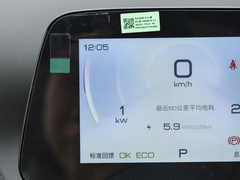 2024款 荣耀版 430KM 领先型