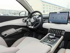 2024款 荣耀版 430KM 领先型