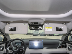 2024款 荣耀版 510KM 超越型