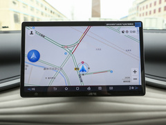 2024款 荣耀版 510KM 超越型