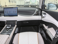 2024款 荣耀版 510KM 超越型