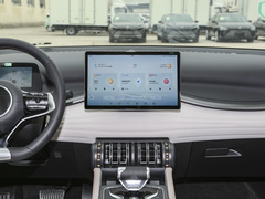 2024款 荣耀版 510KM 超越型