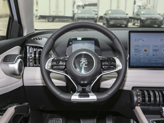 2024款 荣耀版 510KM 超越型